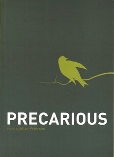 Front cover_Precarious