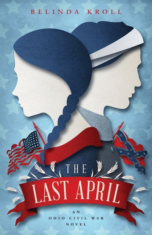 Front cover_The Last April