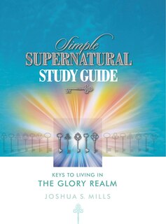 Front cover_Simple Supernatural Study Guide