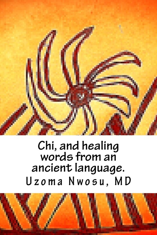 Couverture_Chi, and healing words from an ancient language.