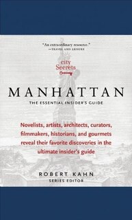 Front cover_City Secrets Manhattan