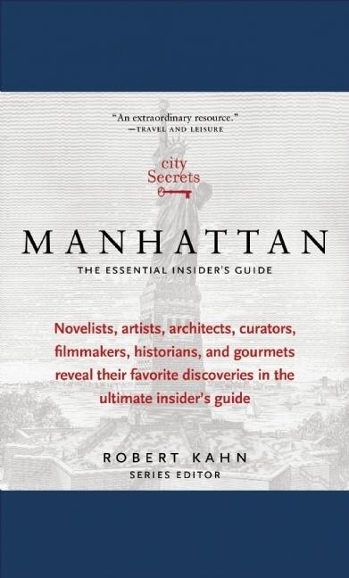 Front cover_City Secrets Manhattan