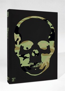 Skull Style: Skulls In Contemporary Art And Design - Camouflage