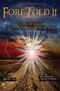 Front cover_ForeTold II