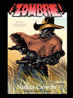 Front cover_Zombre!