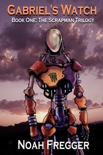 Front cover_Gabriel's Watch - Book One