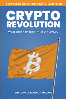 Front cover_Crypto Revolution
