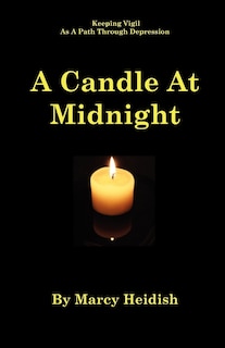 Couverture_A Candle at Midnight