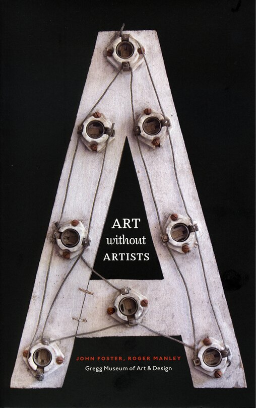 Front cover_Art Without Artists