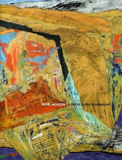 Front cover_Herb Jackson