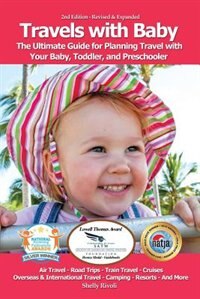 Couverture_Travels with Baby