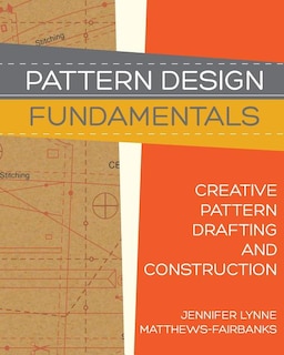 Front cover_Pattern Design