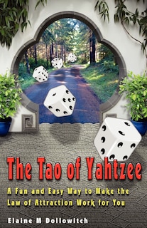 Front cover_The Tao of Yahtzee