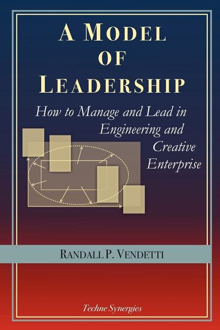 Couverture_A Model of Leadership