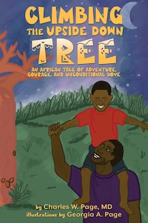 Front cover_Climbing the Upside Down Tree