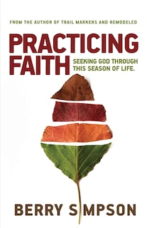 Front cover_Practicing Faith