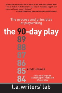 Couverture_The 90-Day Play