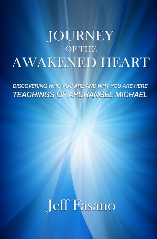 Couverture_Journey of the Awakened Heart