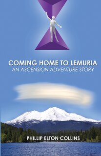 Front cover_Coming Home To Lemuria