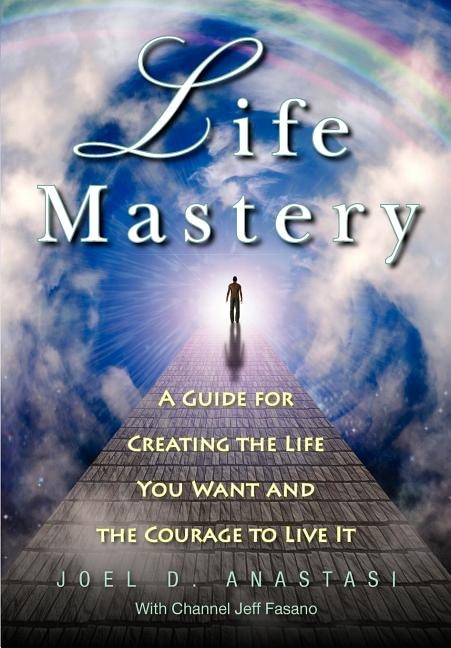 Front cover_Life Mastery