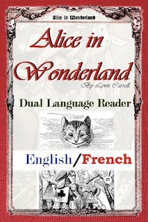 Front cover_Alice In Wonderland