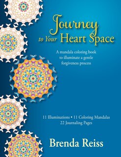 Couverture_Journey to Your Heart Space