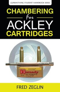 Front cover_Chambering for Ackley Cartridges