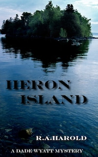 Front cover_Heron Island