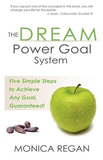 Couverture_The Dream Power Goal System