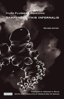Couverture_Vil M Flusser S Brazilian Vampyroteuthis Infernalis