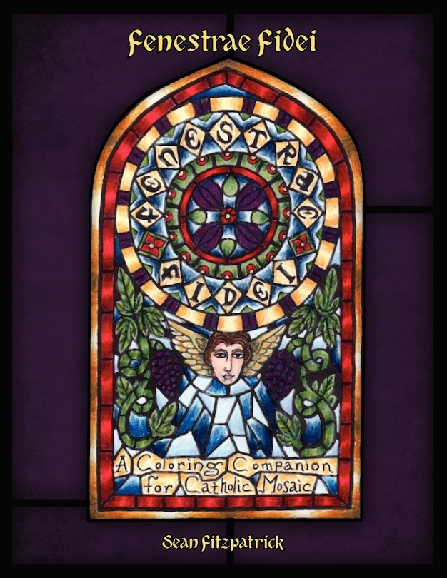 Front cover_Fenestrae Fidei