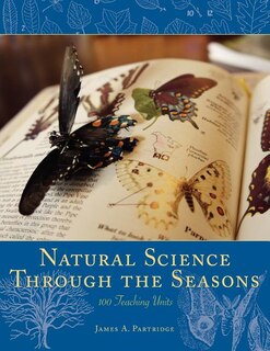 Front cover_Natural Science Through the Seasons