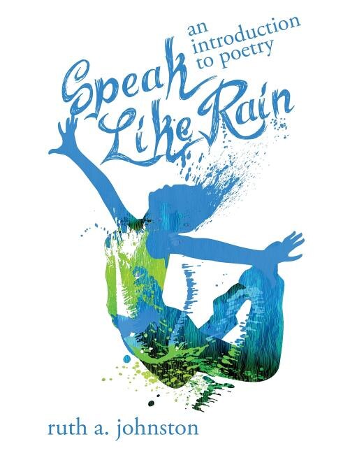 Couverture_Speak Like Rain