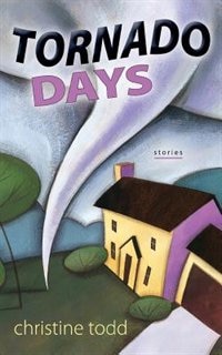 Front cover_Tornado Days