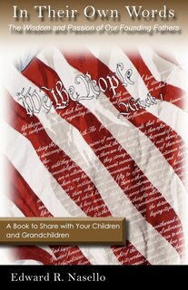 Front cover_In Their Own Words