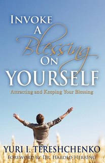 Front cover_Inovke A Blessing On Yourself
