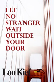Couverture_Let No Stranger Wait Outside Your Door
