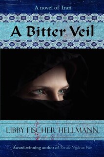 Front cover_A Bitter Veil