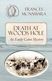 Couverture_Death at Woods Hole
