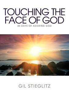 Front cover_Touching the Face of God