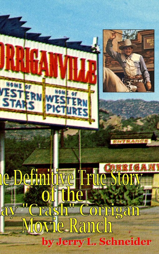 Front cover_Corriganville