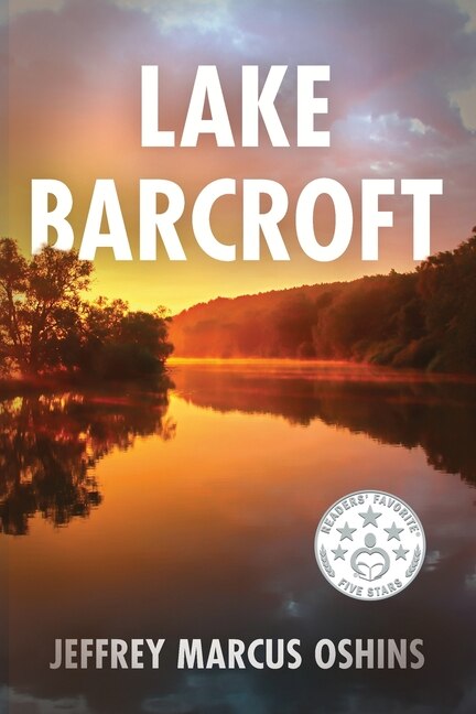 Front cover_Lake Barcroft