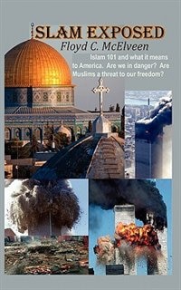 Front cover_Islam Exposed