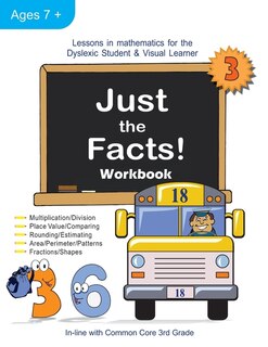 Couverture_Just the Facts! Workbook