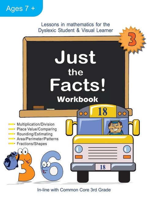 Couverture_Just the Facts! Workbook