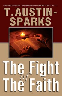 The Fight of The Faith