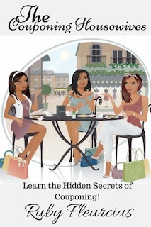 Couverture_The Couponing Housewives