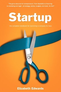 Front cover_Startup