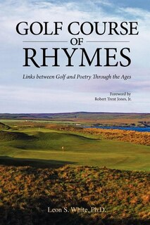 Front cover_Golf Course Of Rhymes - Links Between Golf And Poetry Through The Ages