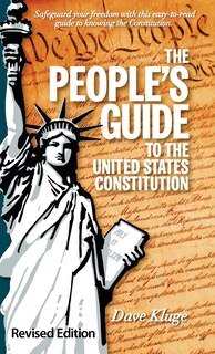 Couverture_The People's Guide to the United States Constitution, Revised Edition